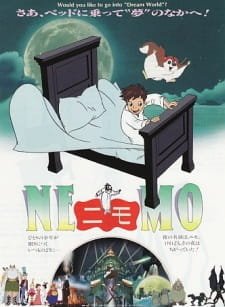 Little Nemo an 7.35 Rating