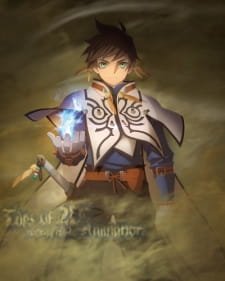Tales of Zestiria the Cross 2nd Season an 7.42 Rating