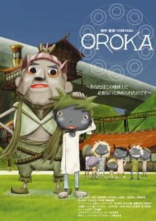 Oroka an 5.86 Rating