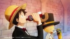 Oishi-sa Hajikeru! One Piece an 6.13 Rating