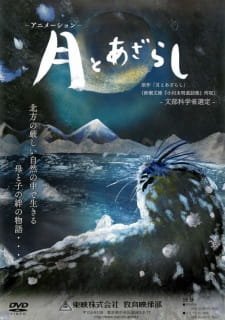 Tsuki to Azarashi an 6.63 Rating