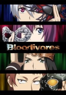 Bloodivores an 5.61 Rating
