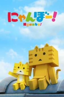 Nyanbo! an 6.35 Rating
