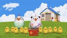Ohayou! Kokekkou-san an 5.64 Rating