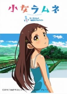 Shoujo Ramune an 7.33 Rating