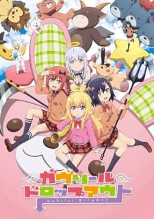 Gabriel DropOut an 7.5600000000000005 Rating