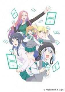 Watashitachi, Luck Logic-bu! 2 an 5.68 Rating