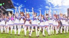 Uma Musume: Pretty Derby an 6.59 Rating