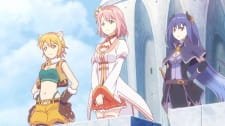 Princess Connect! an 6.23 Rating