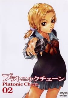 Platonic Chain: Ansatsu Jikkouchuu an 5.3 Rating