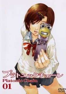 Platonic Chain an 5.67 Rating