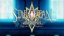 Star Ocean: Anamnesis an 5.86 Rating