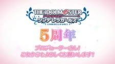 Cinderella Girls Gekijou: 5 Shuunen Kinen Short Anime an 6.03 Rating
