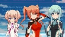 Gijinka de Manabo! an 5.6 Rating