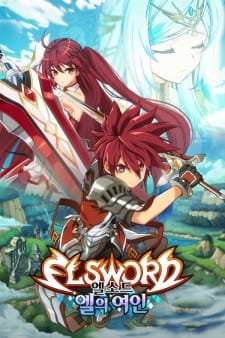 Elsword: El-ui Yeoin an 6.2 Rating