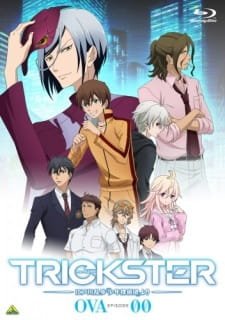 Trickster: Edogawa Ranpo “Shounen Tanteidan” yori OVA an 6.24 Rating
