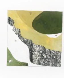 Origami of Landscape an 5.19 Rating