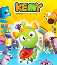 Kemy an 5.2 Rating