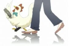 Saa, Ketatamashiki Kono Hibi ni an 5.15 Rating