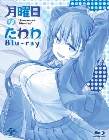 Getsuyoubi no Tawawa Specials an 6.63 Rating