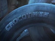 Crocotires Traction AAA an 5.16 Rating