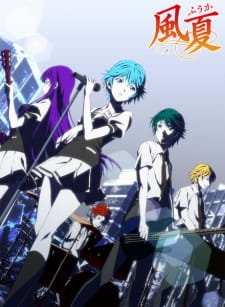 Fuuka an 6.66 Rating