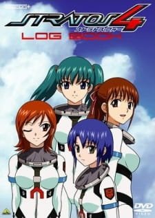 Stratos 4: Logbook an 6.41 Rating