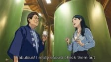 Fussa-shi PR Anime an 5.55 Rating