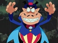 Vampiyan Kids: Pilot an 6.17 Rating