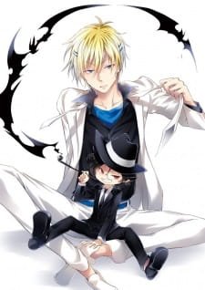 Servamp Specials an 7.09 Rating