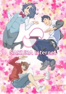 Sakura Internet an 5.72 Rating