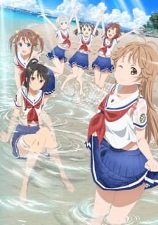 High School Fleet OVA an 7.23 Rating
