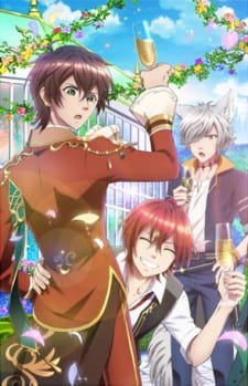 Yume Oukoku to Nemureru 100-nin no Ouji-sama: Short Stories an 6.46 Rating