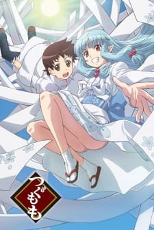 Tsugumomo an 7.1 Rating