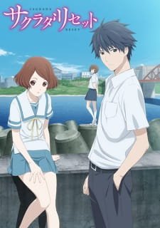 Sakurada Reset an 7.42 Rating
