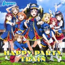 Happy Party Train an 7.64 Rating