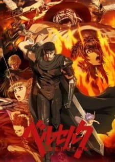 Berserk Recap an 6.12 Rating