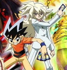 Zero Duel Masters an 6.11 Rating