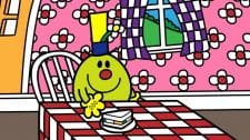 Mr. Men Little Miss an 6.0 Rating