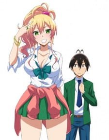 Hajimete no Gal: Hajimete no Bunkasai an 6.54 Rating