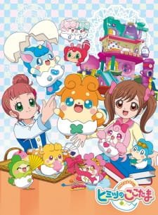 Kamisama Minarai: Himitsu no Cocotama an 6.23 Rating