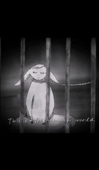 Escape from Tsuki no Uragawa Zoo an 5.54 Rating