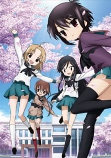 A-Channel: Nabe wo Tabeyou an 6.95 Rating