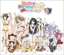Baby Princess 3D Paradise 0 [Love] an 6.51 Rating