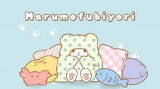 Marumofubiyori an 6.52 Rating