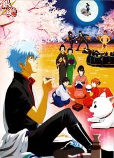 Gintama: Nanigoto mo Saiyo ga Kanjin nano de Tasho Senobisuru Kurai ga Choudoyoi an 8.06 Rating