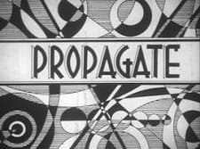 Propagate an 4.67 Rating