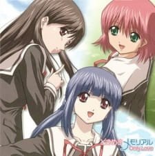 Tokimeki Memorial: Only Love Specials an 6.73 Rating