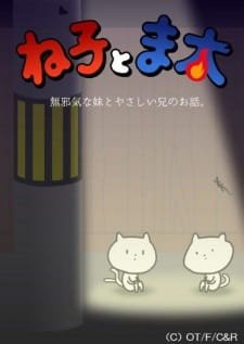 Neko to Mata an 6.0 Rating
