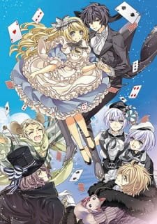 Trick or Alice an 6.31 Rating
